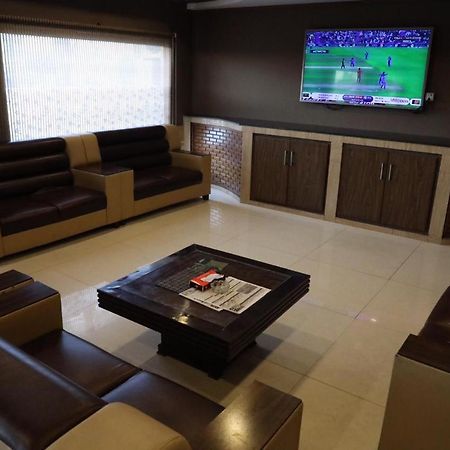 راوالبيندي Manama Hotel Ijp المظهر الخارجي الصورة