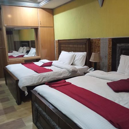 راوالبيندي Manama Hotel Ijp المظهر الخارجي الصورة