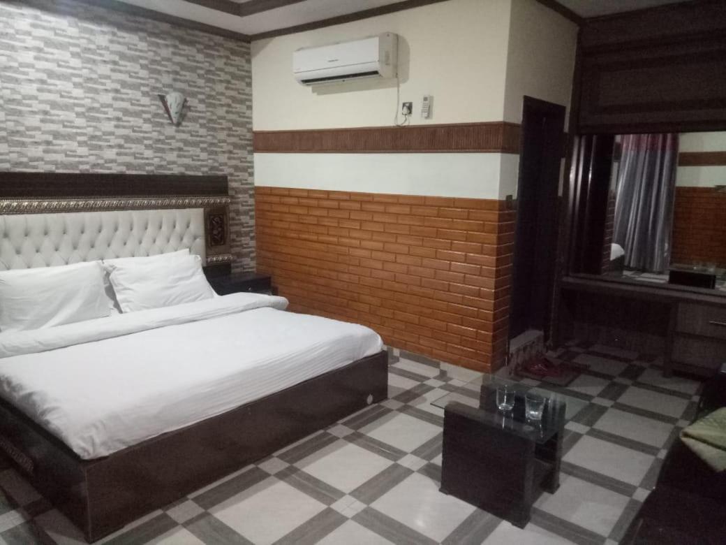 راوالبيندي Manama Hotel Ijp المظهر الخارجي الصورة