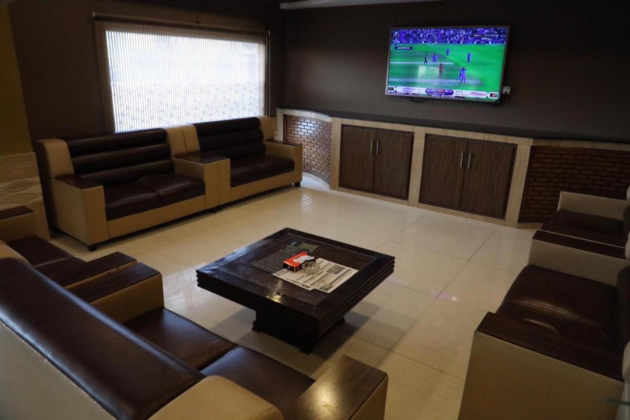 راوالبيندي Manama Hotel Ijp المظهر الخارجي الصورة