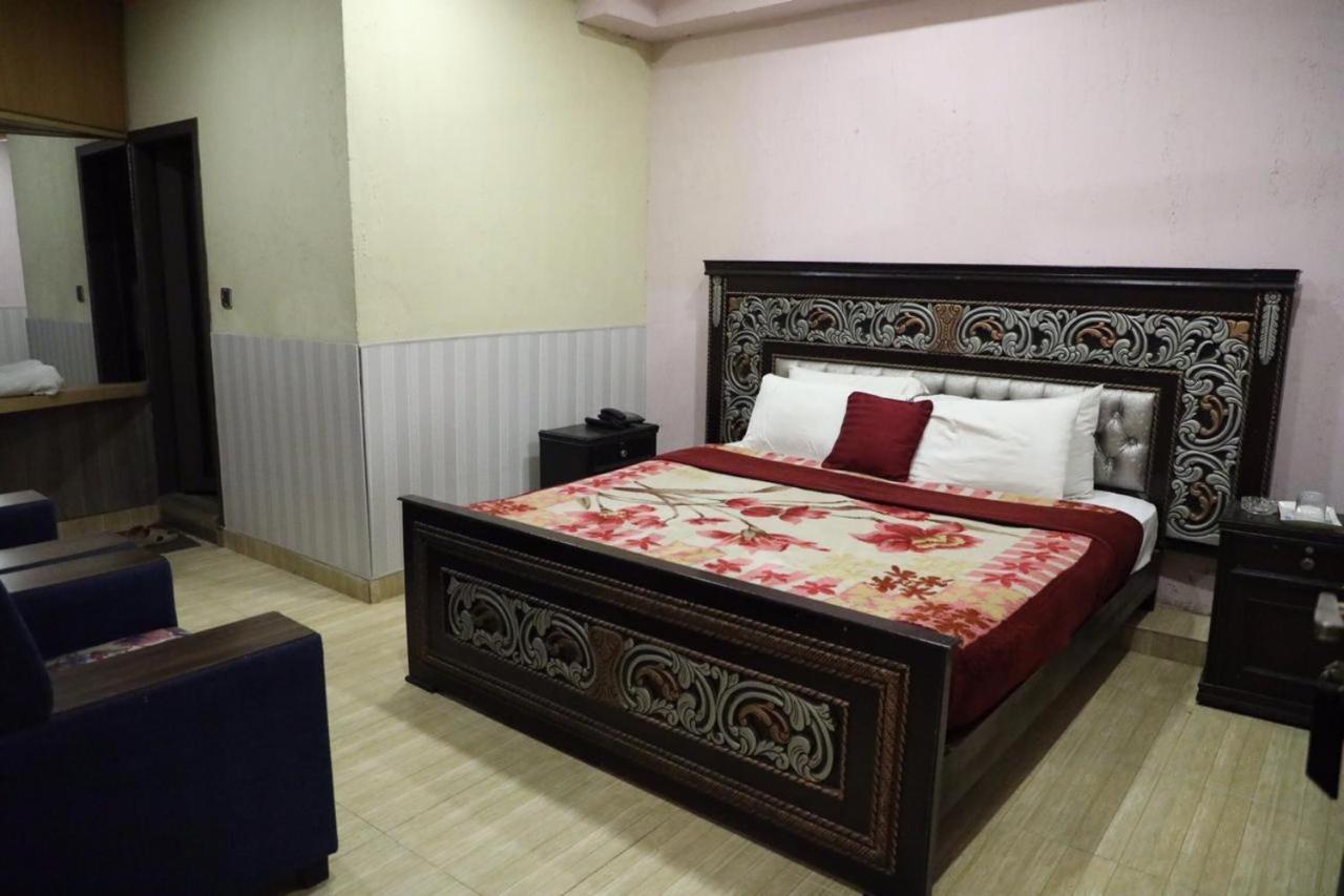 راوالبيندي Manama Hotel Ijp المظهر الخارجي الصورة