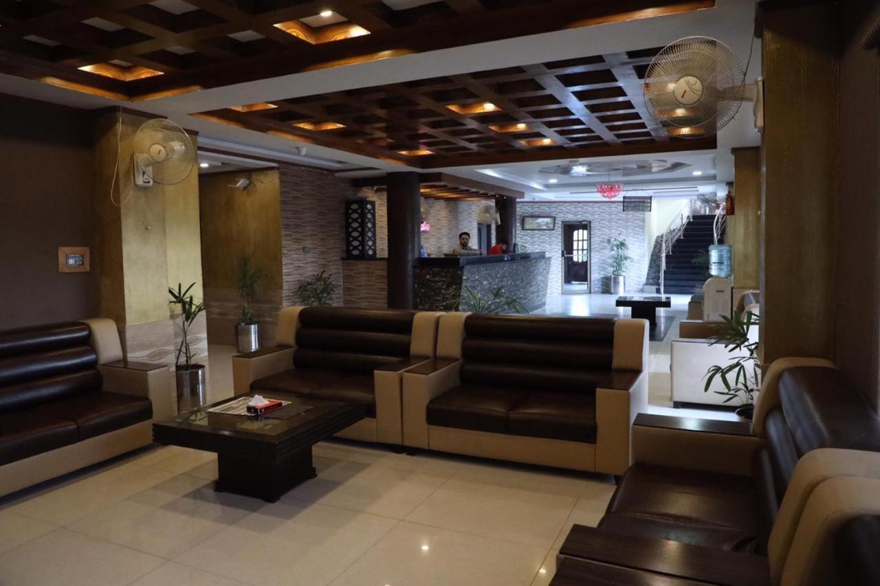 راوالبيندي Manama Hotel Ijp المظهر الخارجي الصورة